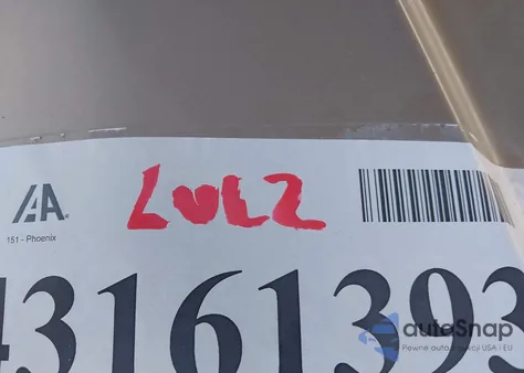 2012 Ford F-250 Xl из США, поврежденный, VIN 1FT7X2B61CEB10621